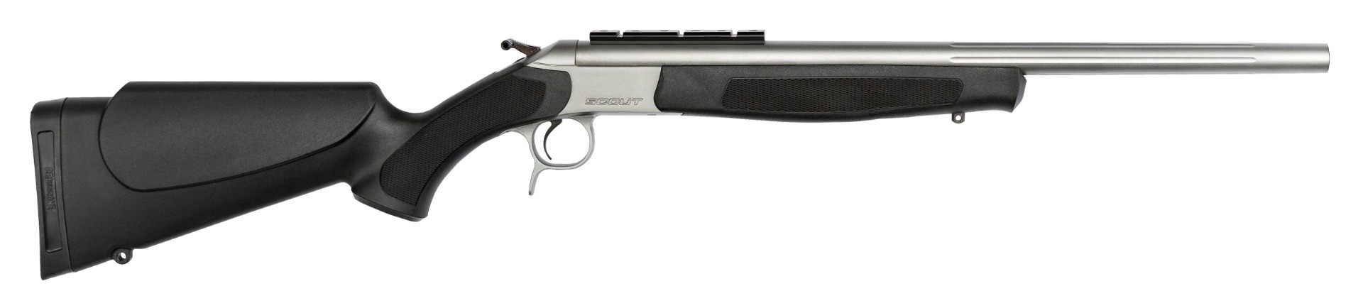 CVA SCOUT TD CMPT 350LGD 20'' - Win Repeating Arms Promotion